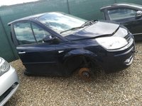 Fuzeta stanga fata Renault Scenic II 2008 monovolum 1.9