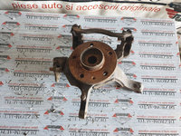 Fuzeta stanga fata RENAULT Trafic II 1.9 dCi 80/82/101/102 CP