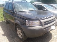 Fuzeta stanga fata sau dreapta Land Rover Freelander 1.8 i 1998-2002 4x4 manual ,multiple piese sh