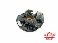 Fuzeta stanga fata Toyota Avensis 2006 4321205052