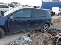 Fuzeta stanga fata Volkswagen Golf 5 2008 hatchback 1.9 tdi