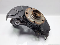 Fuzeta stanga fata VOLKSWAGEN GOLF V (1K1) [ 2003 - 2009 ] TDI 16V (BKD) 103KW|140HP OEM 1K0407255N