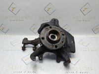 Fuzeta Stanga fata VOLKSWAGEN LUPO (6X1, 6E1) [ 1998 - 2005 ] OEM 6N0407256B / 6N0 407 256 B