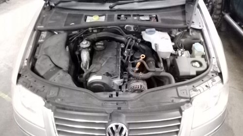Fuzeta stanga fata Volkswagen Passat B5 1999 Break 1.9 tdi