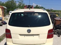 Fuzeta stanga fata Volkswagen Touran 1T Caddy III 1K0407255N