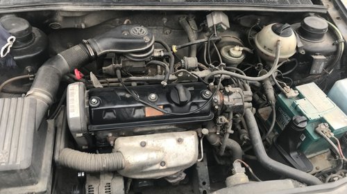 Fuzeta stanga fata VW Golf 3 1993 hatchbak 1,6 benzina