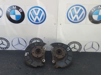 Fuzeta stanga fata vw passat b6 2.0 140cp