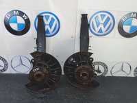 Fuzeta stanga fata Vw touareg 7L 2.5