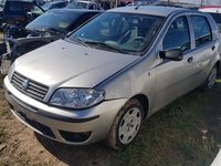 Fuzeta stanga Fiat Punto 1.3 multijet 51 KW 69 CP 188 A9.000 2006