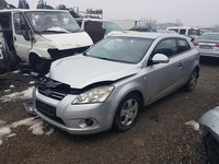 Fuzeta stanga Kia Cee'd 1.4 B 80 KW 109 CP G4FA euro 4 2009