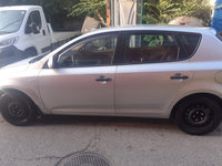 Fuzeta stanga Kia Ceed 1.4 benzina