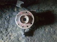 Fuzeta stanga Opel Corsa D 1.3cdti cod motor Z13DTJ