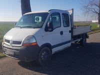 Fuzeta stanga Renault Master 2.5 DCI euro 4 G9U 2008