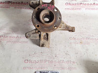 FUZETA Stanga RENAULT MEGANE 2 2003-2009 1.9 DCI