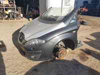 Fuzeta stanga Seat Altea 1.8 TFSI 118 KW 160 CP CDA 2011