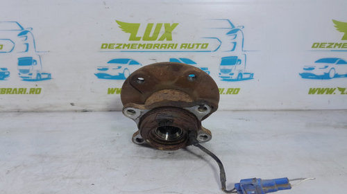 Fuzeta stanga spate 1.6i M16A Suzuki Vitara 2 [2014 - 2018]