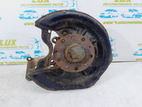 Fuzeta stanga spate 1k0435p 2.0 tdi AZV Volkswagen VW Golf 5 [2003 - 2009]