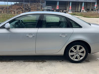 Fuzeta stanga spate Audi A4 B8 3.0 TDI Quattro