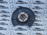 Fuzeta stanga spate Bmw Seria 3 F30