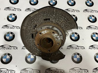 Fuzeta stanga spate BMW X5 E70