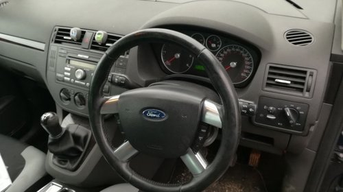 Fuzeta stanga spate Ford C-Max 2005 monovolum 1.6 16v benzina