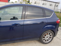 Fuzeta stanga spate Ford Focus C-Max 2014 hatchback 2.0 tdci