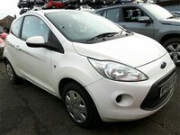 Fuzeta stanga spate Ford Ka 2009 Hatchback 1.2 i