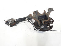 Fuzeta stanga spate, Ford Mondeo 4, 2.0 TDCI, QXBA (id:551549)