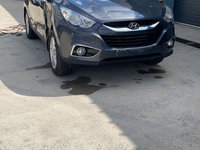 Fuzeta stanga spate Hyundai IX35 2.0 CRDI D4HA 4WD