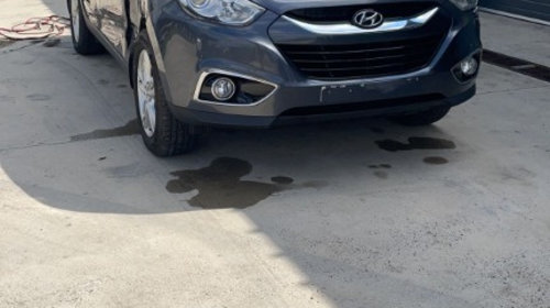 Fuzeta stanga spate Hyundai IX35 2.0 CRDI D4H