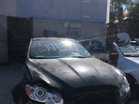 Fuzeta stanga spate Jaguar XF X250 2012