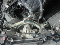 Fuzeta stanga spate Land Rover Range Rover Evoque (06.2011--