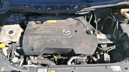 Fuzeta stanga spate Mazda 5 2007 MPV 2.0d