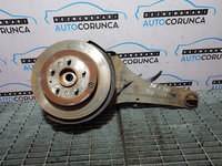 Fuzeta stanga spate Mazda CX - 7 2.3 Benzina 2006 - 2012 Manuala 6 Trepte L3 - VDT 4x4