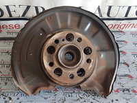 Fuzeta stanga spate MERCEDES-BENZ Clasa C (W204) C 180 CDI 2.2 120 CP cod A2043500341