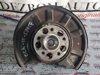 Fuzeta stanga spate MERCEDES-BENZ Clasa E (W212) E200 2.0 184 CP