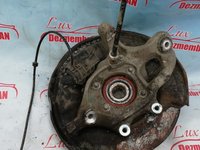 Fuzeta stanga spate Mercedes C Class W204 motor 2.2cdi om65