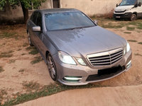 Fuzeta stanga spate Mercedes e class w212