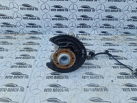 Fuzeta stanga spate Mercedes GLA H247 A2473571600