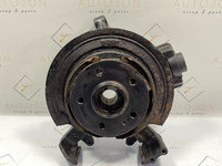 Fuzeta stanga spate Mercedes ML (W163) 270 CDI OM612 2001