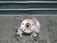 Fuzeta stanga spate Mercedes ML (W163) 270 CDI OM612 2001