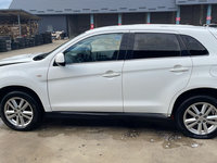 Fuzeta stanga spate Mitsubishi ASX 1.8 D 4WD