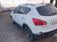 Fuzeta Stanga Spate Nissan Qashqai 2009 1.6 i 114CP, TIP- HR16DE