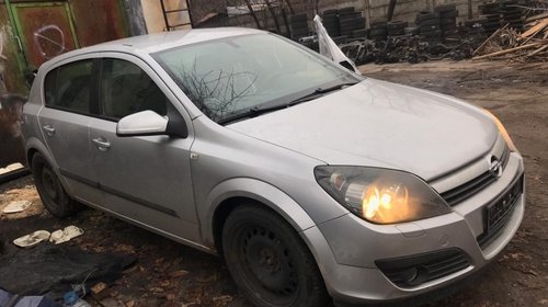 Fuzeta stanga spate Opel Astra H 2005 Hatchba