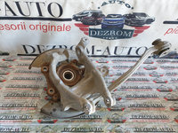 Fuzeta stanga spate PEUGEOT 508 I 2.0 HDi RXH Hybrid4 163 cai tip motor RH02 cod piesa : 9670245680