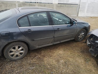 Fuzeta stanga spate Renault laguna 3