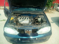 Fuzeta stanga spate Renault Megane 2002 hatchback 1.4 16v 