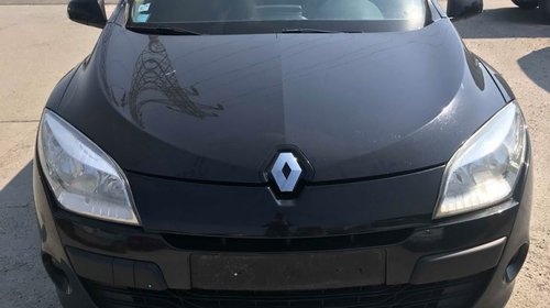 Fuzeta stanga spate Renault Megane 2011 COMBI