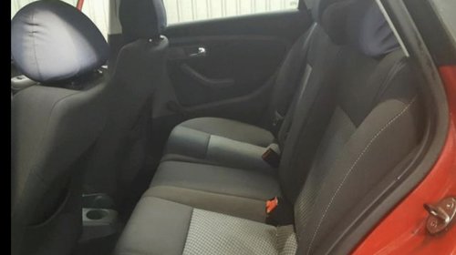 Fuzeta stanga spate Seat Ibiza 2007 Hatchback 1.2 16 V