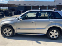 Fuzeta stanga spate Suzuki Grand Vitara 1.9 DDiS F9Q